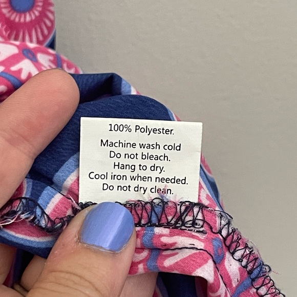 Mud Pie Tank Top - Picture 9 of 12